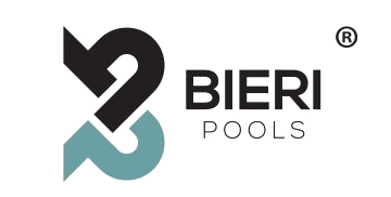Bieri Pools Logo