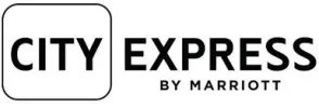 Logo de City Express