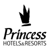 Logo de Princess