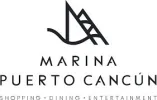 Logo de Puerto Cancun