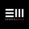Logo de Sports World